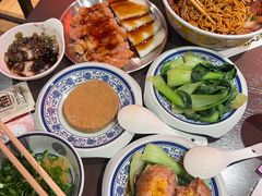 -王繁星面馆(西安熙地港店)