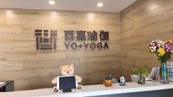 -酉嘉瑜伽YO+YOGA