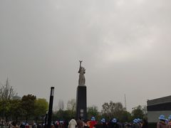 -侵华日军南京大屠杀遇难同胞纪念馆
