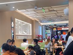 -喜家德虾仁水饺(东方宝泰店)
