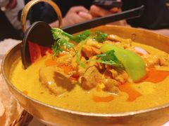 -米纸越南小馆(金鹰世界店)