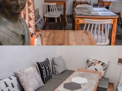 -拾壹cafe·工作室