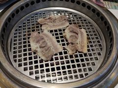 -千寻山野烤肉(中关村店)