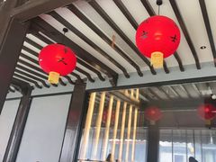 -小厨娘金榜题名(夫子庙秦淮河店)
