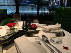 -L'Arome芳芳法国餐厅(仙林金鹰店)