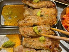 -山葵说·泥炉烤肉(泰达时尚E街区店)
