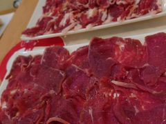 -广味鲜潮汕牛肉火锅(延安三路店)