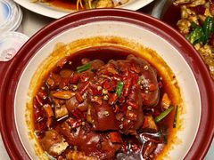 -杨氏青龙虾·羊蝎子(金盛路总店)