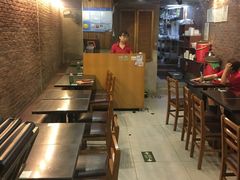 -长寿面(北京西路店)