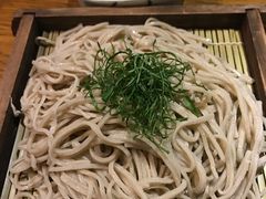 -万藏·荞麦酒房BANKURA JAPANESE SOBA KITCHEN(长乐路店)