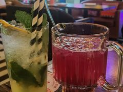 -Famous肥猫墨西哥音乐餐吧(五棵松华熙LIVE店)