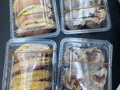 -美新点心店(陕西北路店)