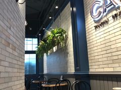 餐具摆设-巴黎贝甜(来福士店)