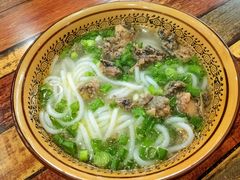 -正宗李家土鸡米线店