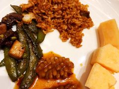 -盛宴标帜餐厅·亲子自助 (南昌喜来登酒店)