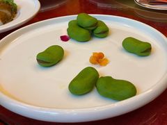 -民族饭店-四季餐厅