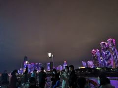 -武汉两江游览·夜游长江(汉口粤汉码头)