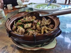 -聚友缘美食农庄