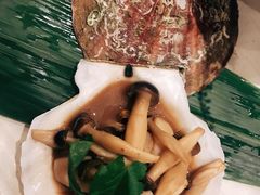 -梅丘·寿司の美登利(银座店)