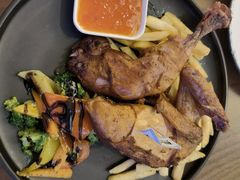 -Ambra Haus琥珀屋精酿餐厅(宝山店)