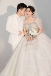 -挪娅婚纱摄影皇家会所