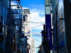 -心斋桥
