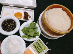 -阿庄新豫菜(航海东路店)