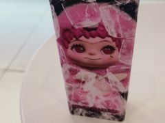 -K22.酸奶草莓(烟台芝罘店)
