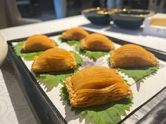 -茅庐·川粤精品私房菜(金沙遗址店)