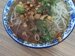 肥肠粉-平安桥张氏肥肠粉