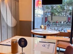 -火山屋台(新街口创始店)