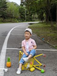 点击看大图 -爱儿美儿童摄影(奥森公园店)