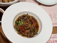 -顺风汤馆·广府粤菜(江宸天街店)