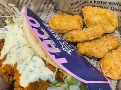 -TACO STAR 塔可星(下沙宝龙店)