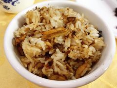 -台山美食一绝阿四台山黄鳝饭(阿四创作店)
