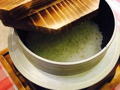 -鲁班小馆(政四街店)