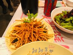 -靓靓蒸虾·头牌蒸虾(南山桂庙店)
