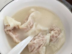 -龙抄手(文殊坊店)