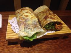 -张果佬年糕卷(科巷店)