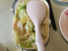 -依立香饭·紫砂鸡汤煲饭(紫云阁店)