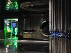 -宝岛甲壳虫KTV(蓝天路店)