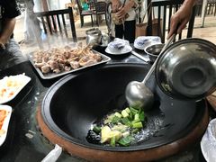 -兄弟大灶台(原纺渭路店)