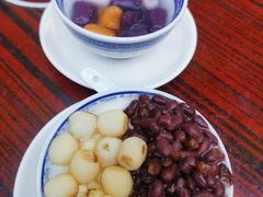 -周大娘牛乳(旧寨古村总店)