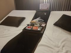 -水墨澜渟足道·SPA·传统(四望亭东关街店)