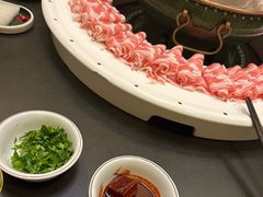 -乐宴·老北京铜火锅(八卦岭店)