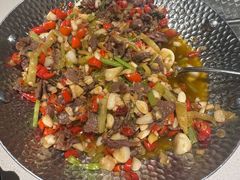 -绿草地·湘菜(7mall店)