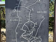 -大觉寺-停车场