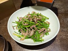 -魁盛居百年鲁菜馆(县西巷店)