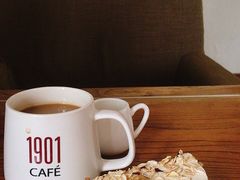 -1901 Cafe(西四店)