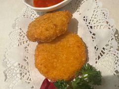 -荷花泰菜(东方新天地店)